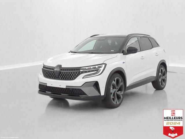 Renault Austral image 9
