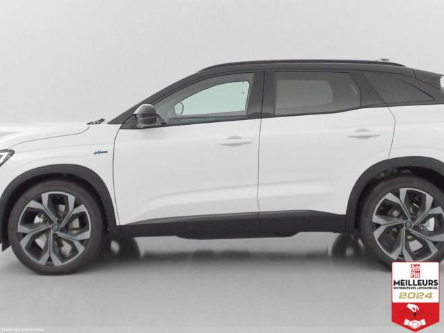 Renault Austral image 6