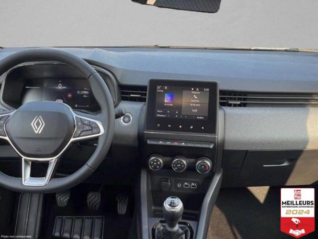 Renault Clio image 9