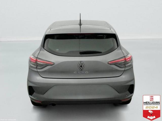 Renault Clio image 1