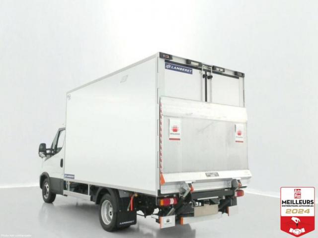 Iveco Daily image 8