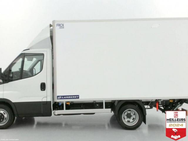 Iveco Daily image 6