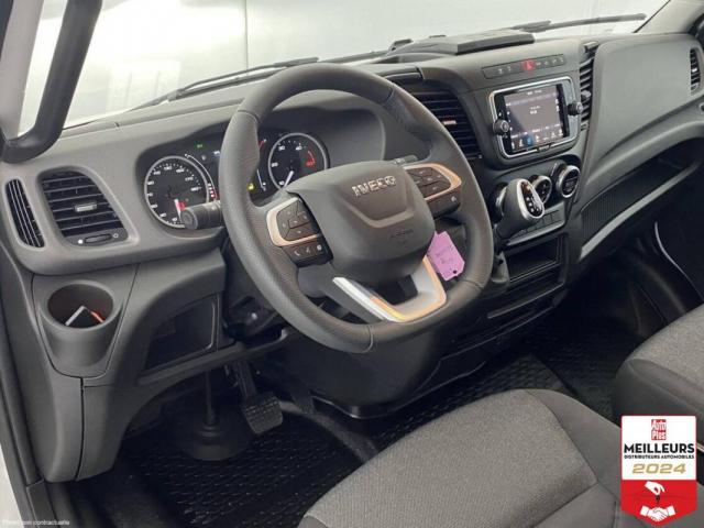 Iveco Daily image 8