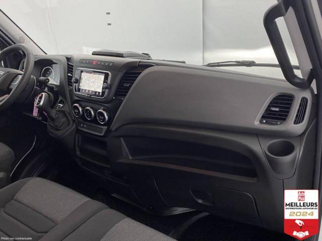 Iveco Daily image 1