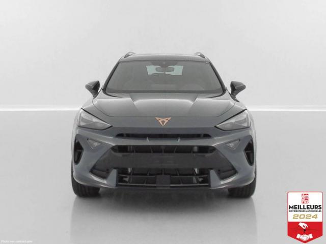Cupra Formentor image 5