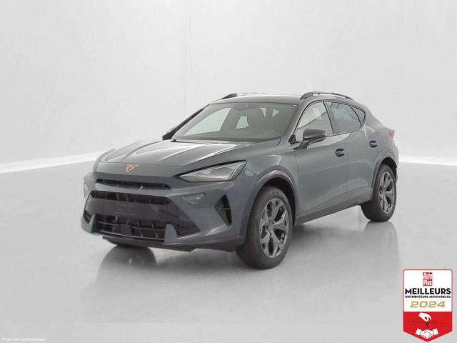 Cupra Formentor image 4