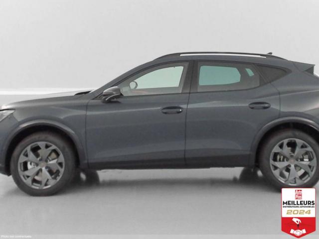 Cupra Formentor image 9