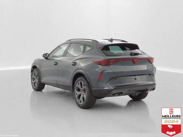 Cupra Formentor image 2