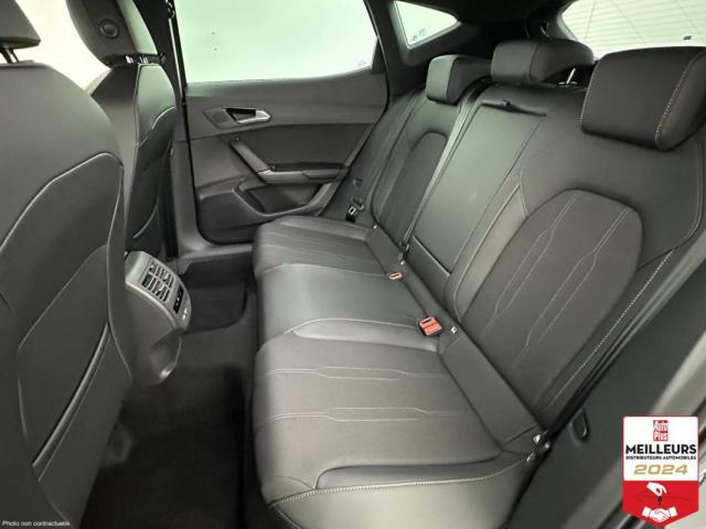 Cupra Formentor image 1
