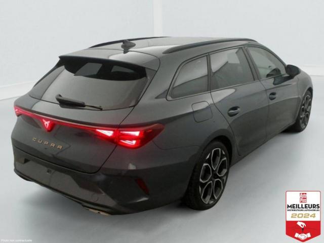 Cupra Leon image 6