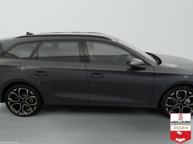 Cupra Leon image 2