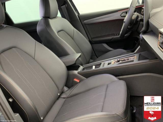 Cupra Leon image 5