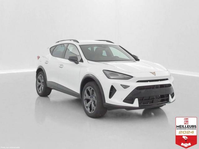 Cupra Formentor image 9