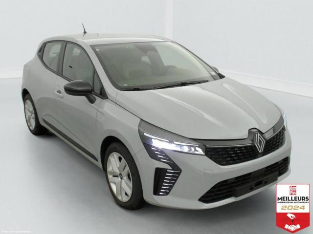 Renault Clio image 4
