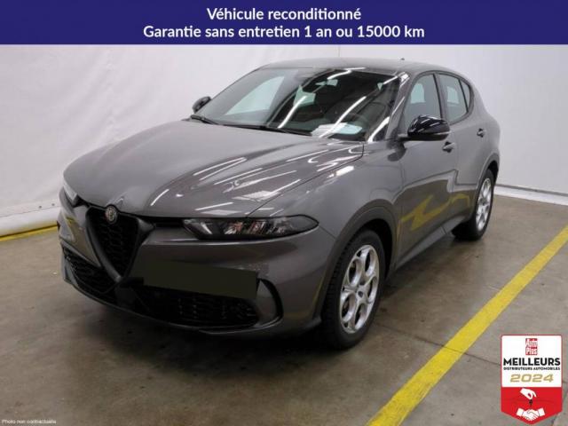 Alfa Romeo