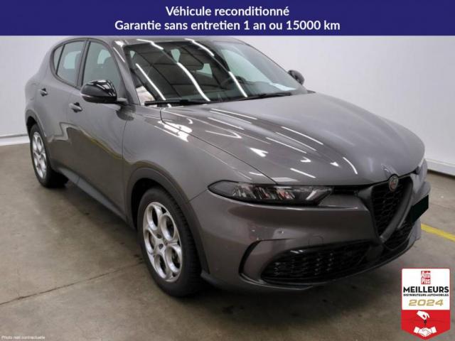 Alfa Romeo Tonale image 3