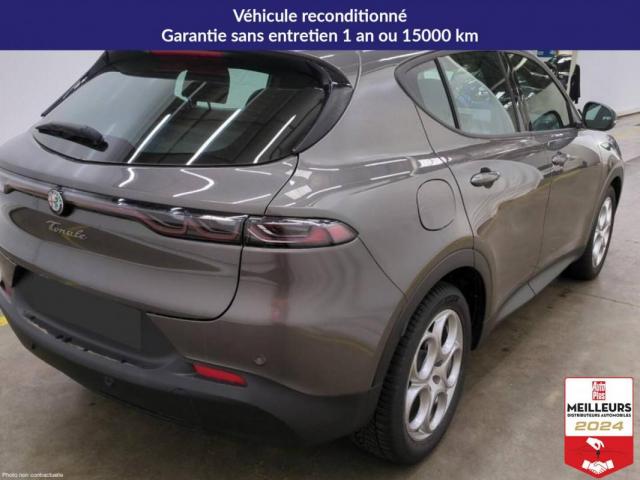 Alfa Romeo Tonale image 6