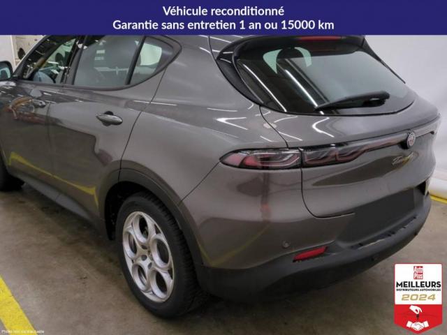 Alfa Romeo Tonale image 2