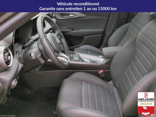 Alfa Romeo Tonale image 7