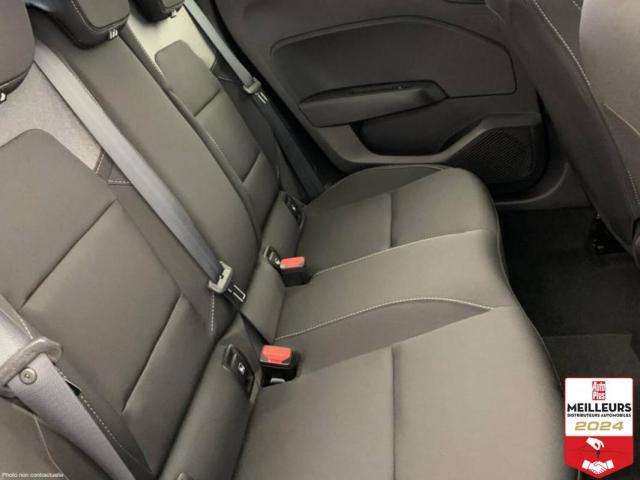 Renault Clio image 2