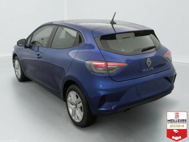 Renault Clio image 6