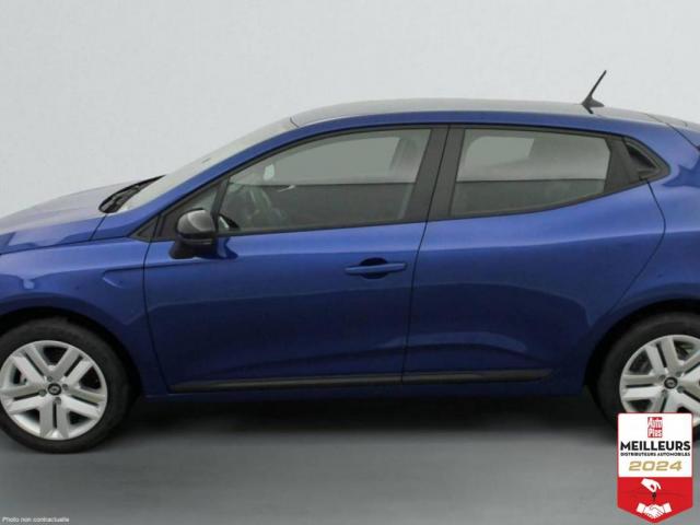 Renault Clio image 3