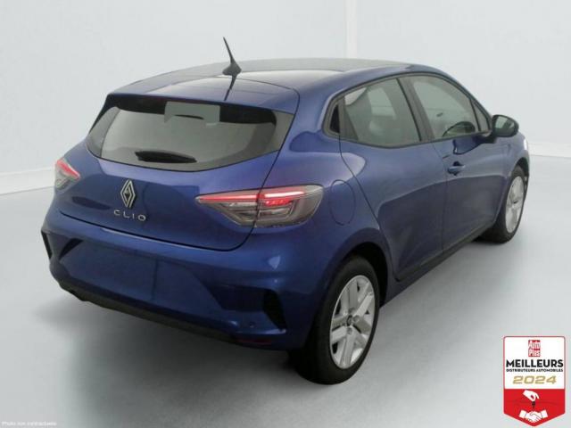 Renault Clio image 1