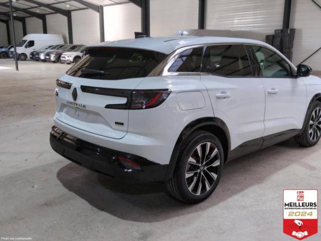Renault Austral image 1