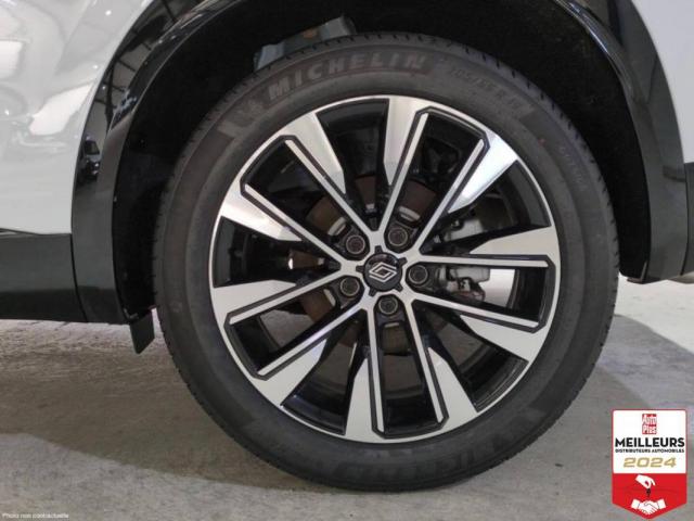 Renault Austral image 8