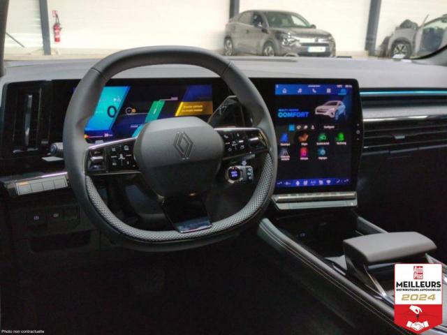 Renault Austral image 5