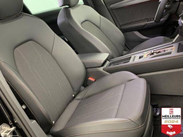 Cupra Leon image 6