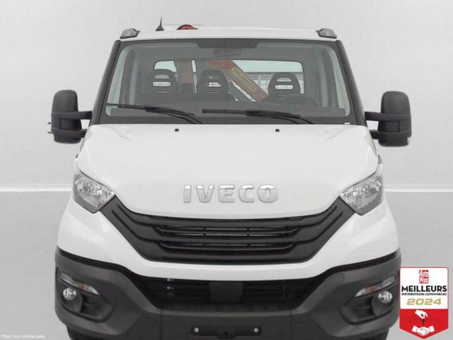 Iveco Daily image 5
