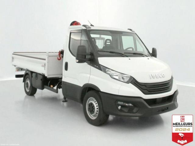 Iveco Daily image 3