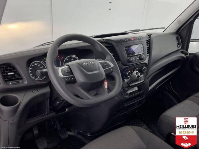 Iveco Daily image 1