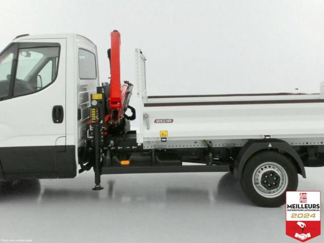 Iveco Daily image 2