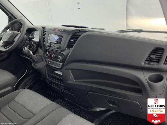 Iveco Daily image 7