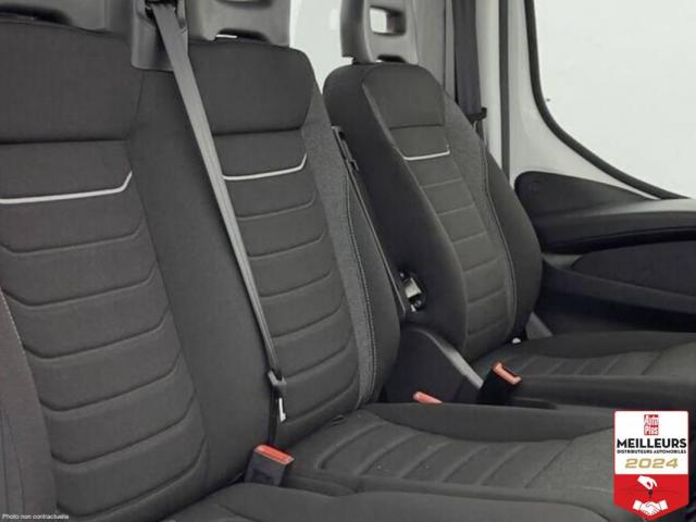 Iveco Daily image 6