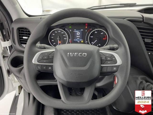Iveco Daily image 9