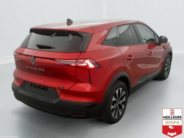 Renault Symbioz image 1