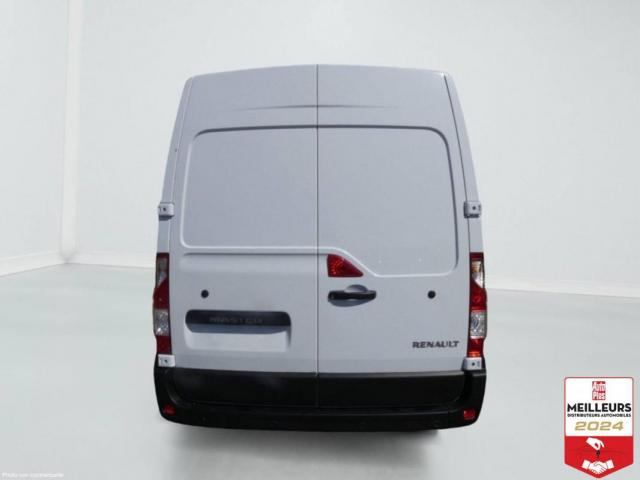 Renault Master image 2