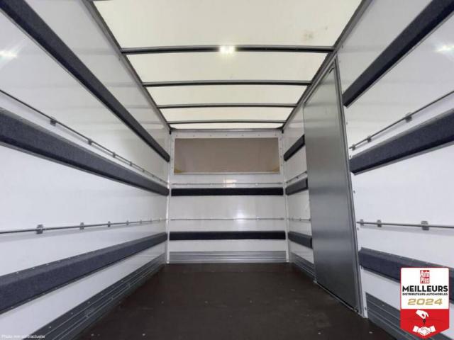 Iveco Daily image 1