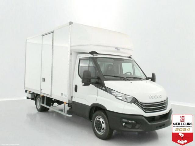Iveco Daily image 6