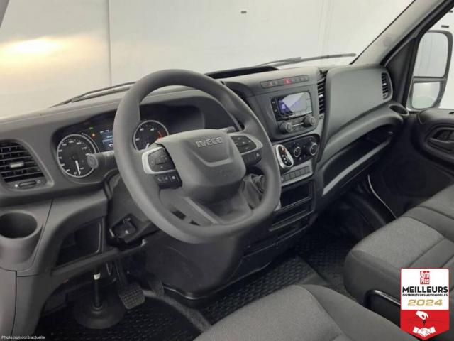 Iveco Daily image 9