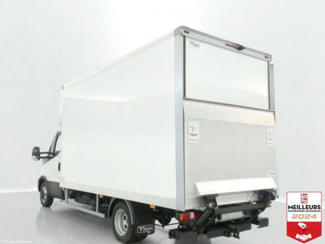 Iveco Daily image 8