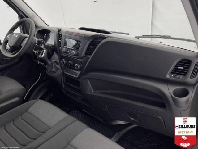 Iveco Daily image 2