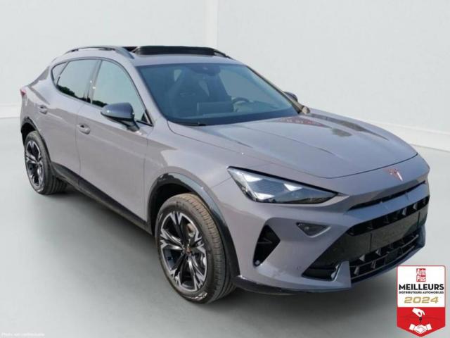 Cupra