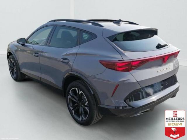 Cupra Formentor image 4