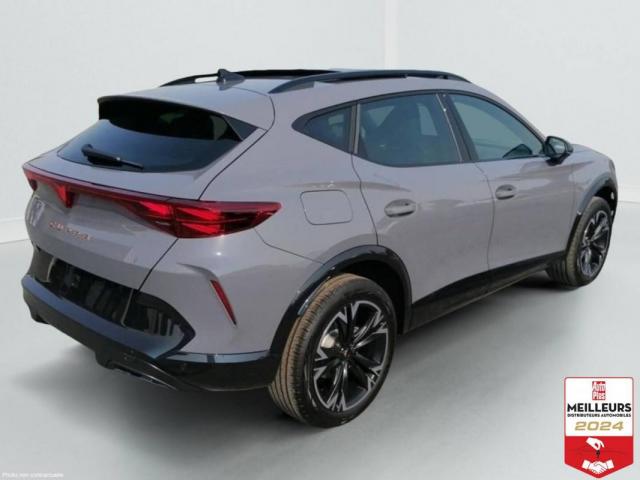Cupra Formentor image 2