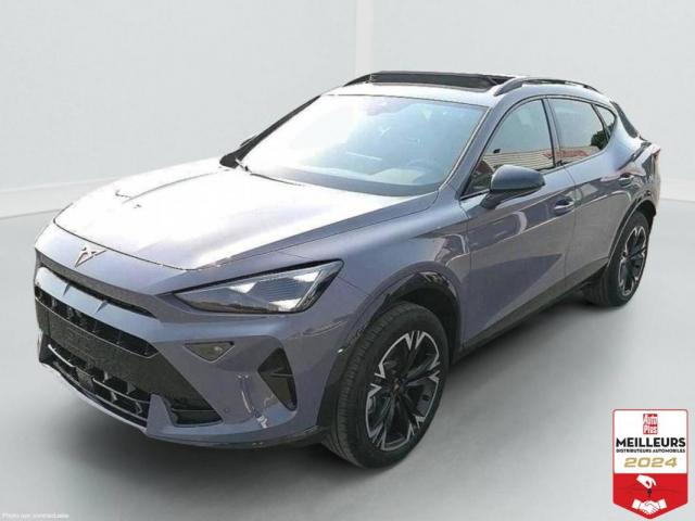 Cupra Formentor image 8