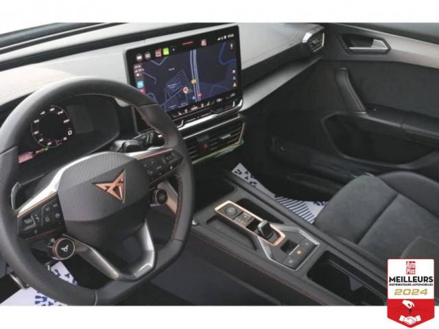 Cupra Formentor image 7